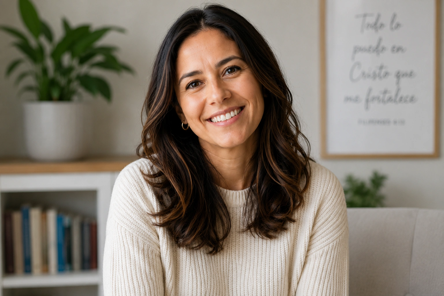María Fernanda López